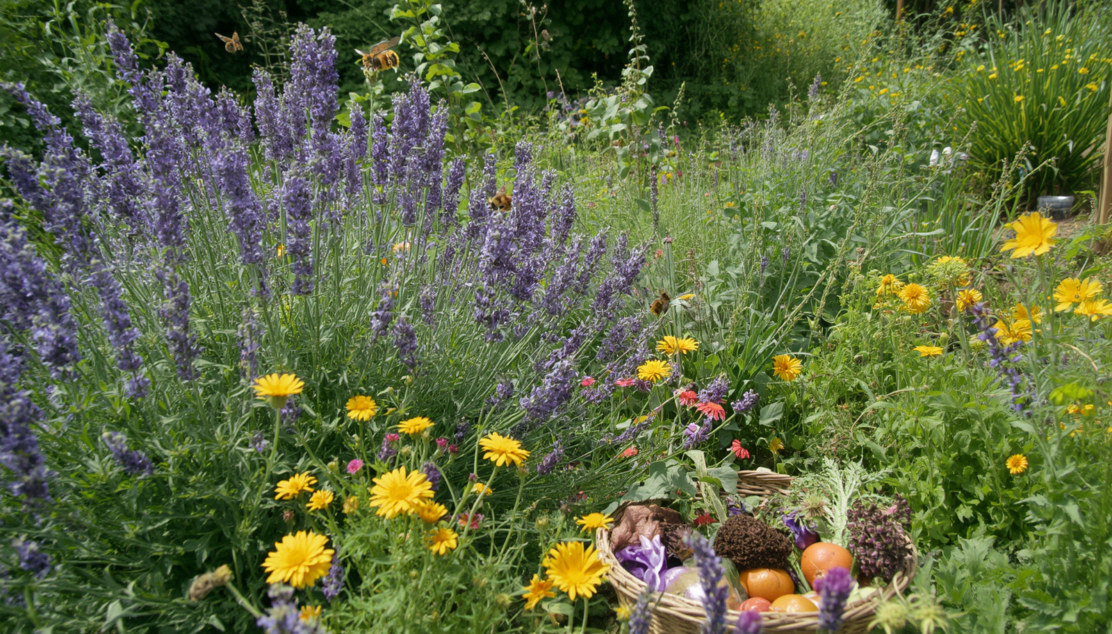Cottagecore Gardening: The Trend With Genuine Roots