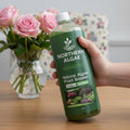 Natural Algae Cut Flower Feed - 1 Litre
